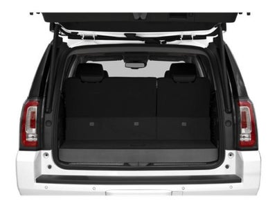 2020 GMC Yukon SLT Standard Edition
