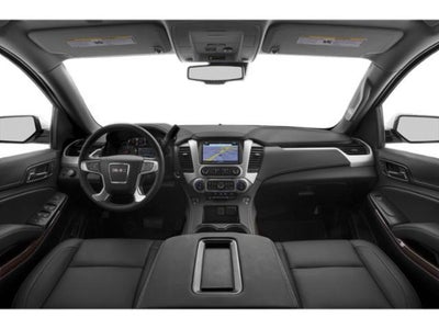 2020 GMC Yukon SLT Standard Edition