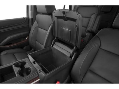 2020 GMC Yukon SLT Standard Edition