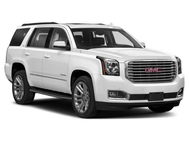 2020 GMC Yukon SLT Standard Edition