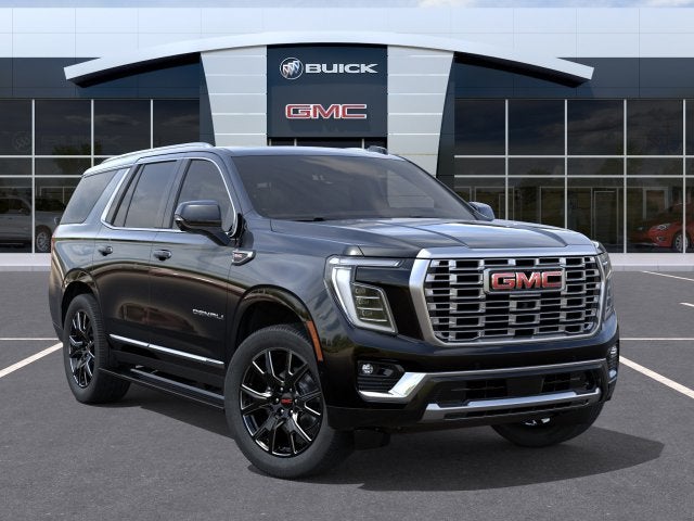 2027 GMC Yukon Denali