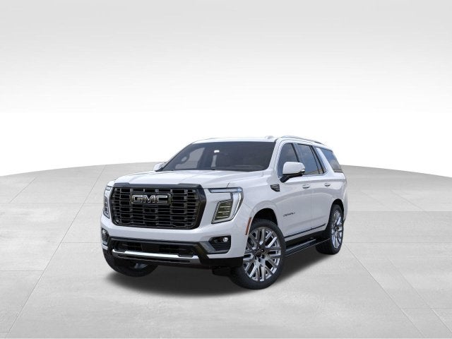 2027 GMC Yukon Denali Ultimate