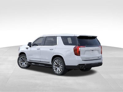 2027 GMC Yukon Denali Ultimate