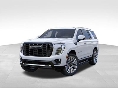 2027 GMC Yukon Denali Ultimate