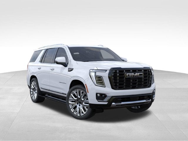 2027 GMC Yukon Denali Ultimate