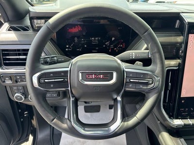 2025 GMC Yukon XL Elevation