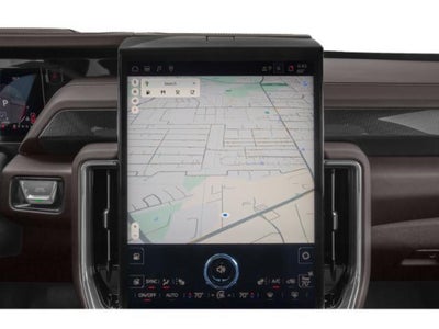 2025 GMC Yukon XL Elevation