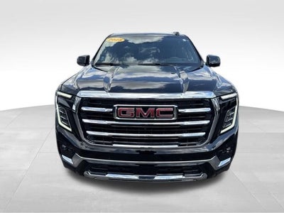 2025 GMC Yukon XL Elevation
