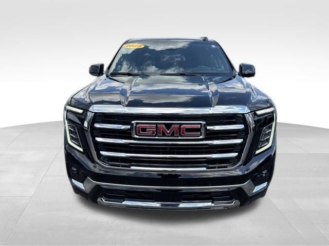 2025 GMC Yukon XL Elevation