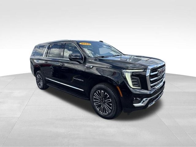 2025 GMC Yukon XL Elevation