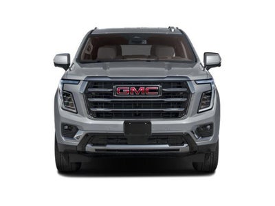 2025 GMC Yukon XL Elevation