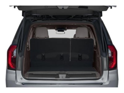 2025 GMC Yukon XL Elevation