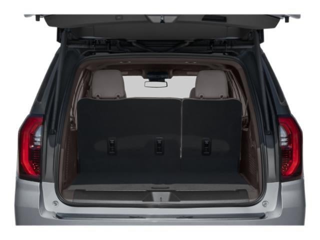 2025 GMC Yukon XL Elevation