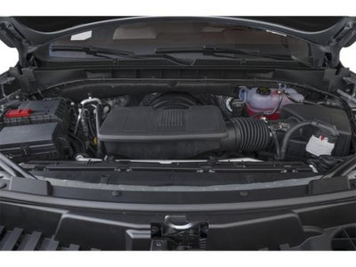 2025 GMC Yukon XL Elevation