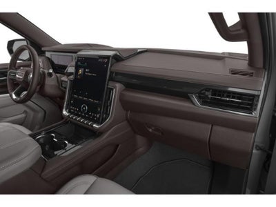 2025 GMC Yukon XL Elevation