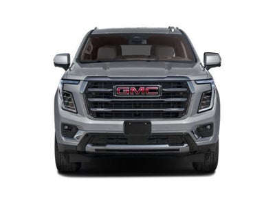 2025 GMC Yukon XL Elevation