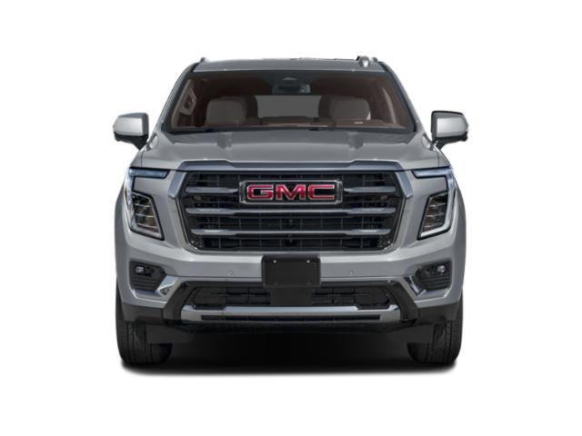 2025 GMC Yukon XL Elevation