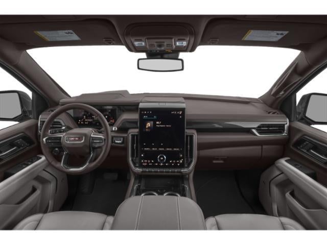 2025 GMC Yukon XL Elevation