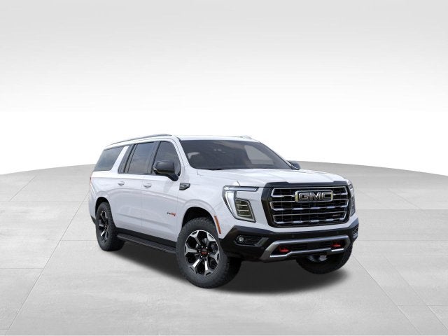 2027 GMC Yukon XL AT4