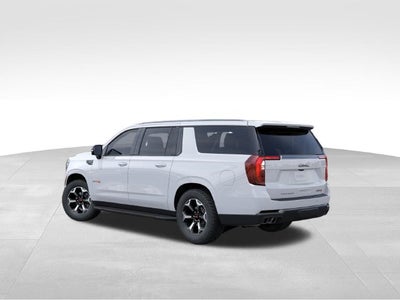 2027 GMC Yukon XL AT4