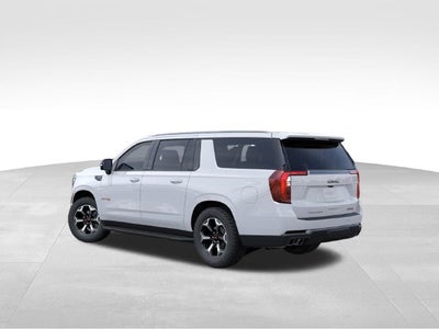 2027 GMC Yukon XL AT4