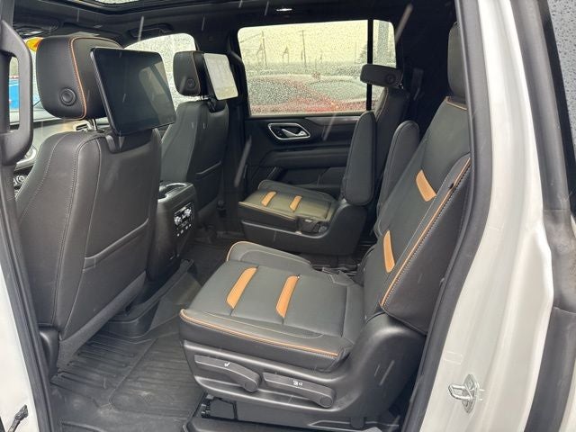 2021 GMC Yukon XL AT4