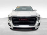 2021 GMC Yukon XL AT4