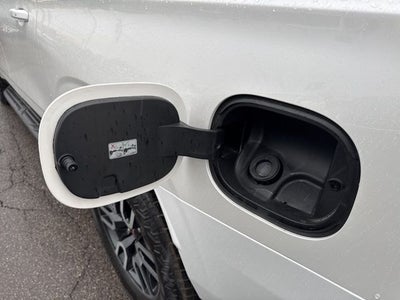 2021 GMC Yukon XL AT4