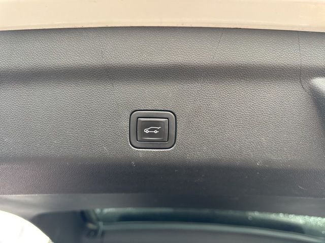 2021 GMC Yukon XL AT4