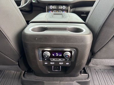 2021 GMC Yukon XL AT4