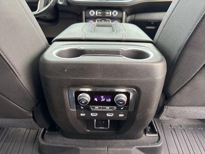 2021 GMC Yukon XL AT4