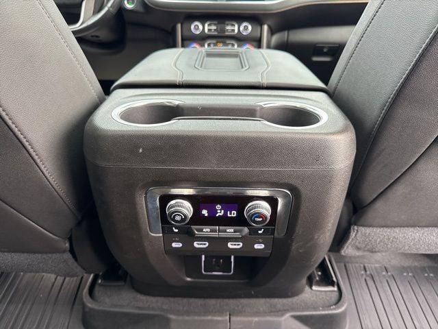 2021 GMC Yukon XL AT4