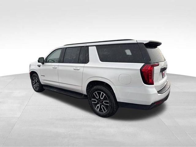 2021 GMC Yukon XL AT4