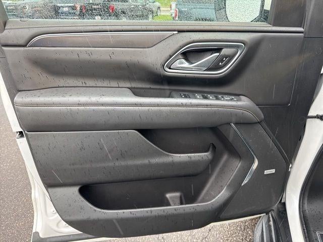 2021 GMC Yukon XL AT4