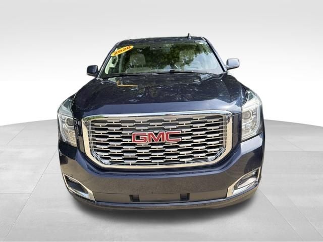 2020 GMC Yukon XL Denali