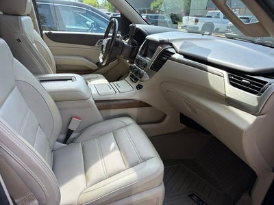 2020 GMC Yukon XL Denali