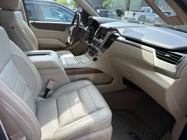 2020 GMC Yukon XL Denali