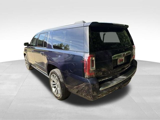 2020 GMC Yukon XL Denali