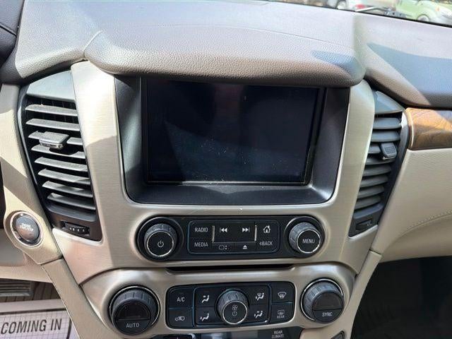 2020 GMC Yukon XL Denali