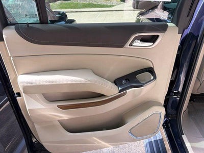 2020 GMC Yukon XL Denali