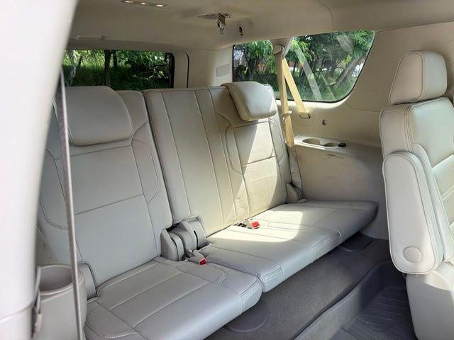 2020 GMC Yukon XL Denali
