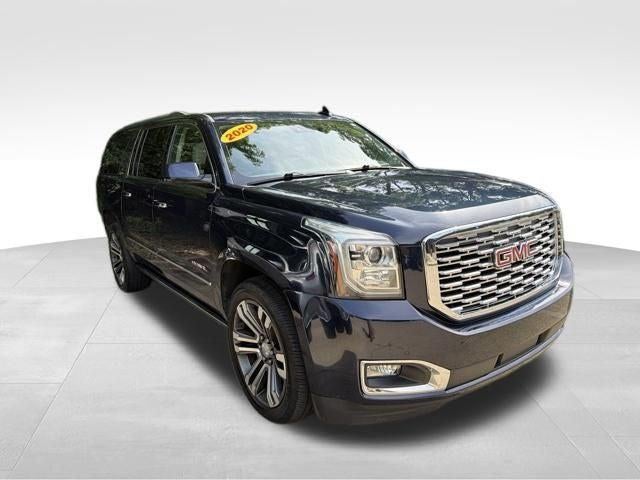 2020 GMC Yukon XL Denali