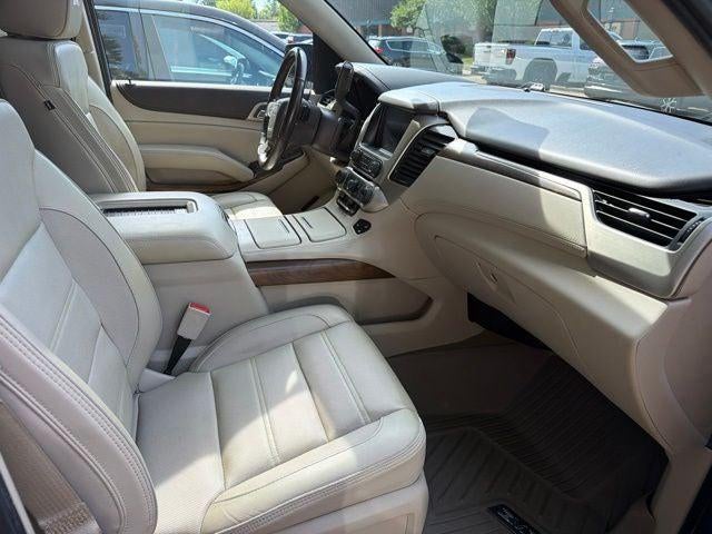2020 GMC Yukon XL Denali