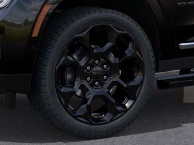2027 GMC Yukon XL Denali