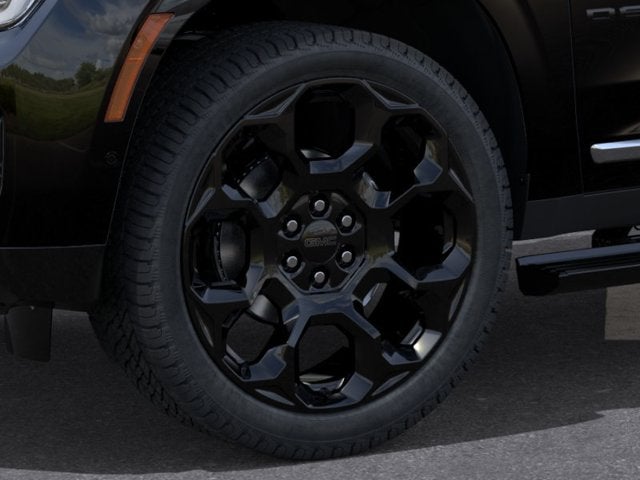 2027 GMC Yukon XL Denali