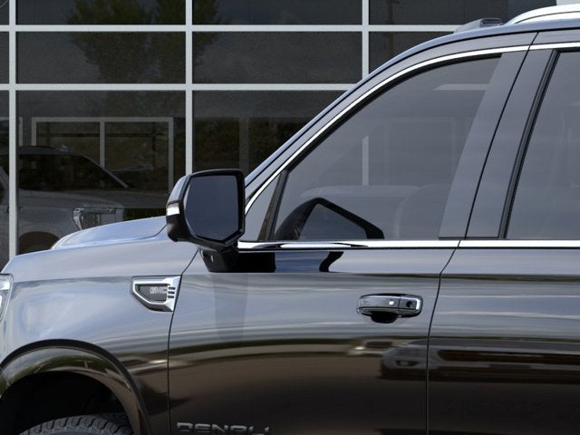 2027 GMC Yukon XL Denali