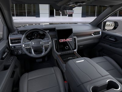 2027 GMC Yukon XL Denali