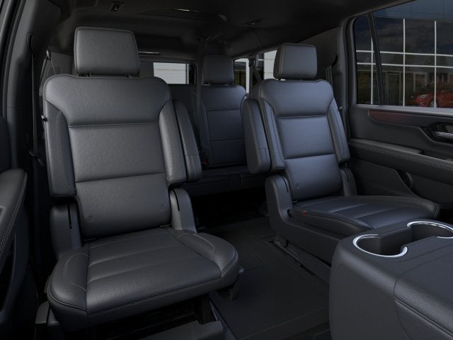 2027 GMC Yukon XL Denali