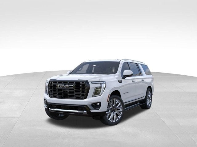 2027 GMC Yukon XL Denali Ultimate