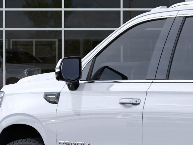 2027 GMC Yukon XL Denali Ultimate